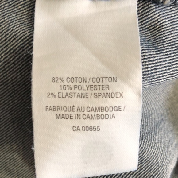 REITMANS Jeans Size 18 Petite - Picture 6 of 10